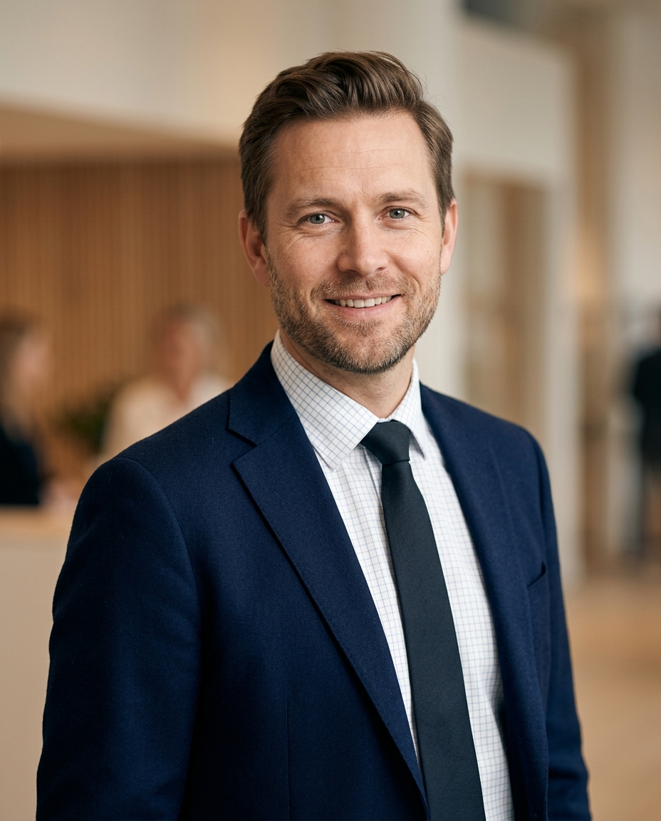 Frederik Eriksen